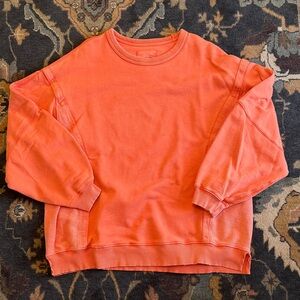 Aerie sweatshirt sz M